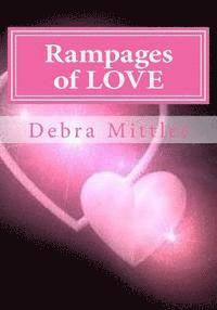 bokomslag Rampages of LOVE