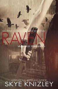 Raven 1