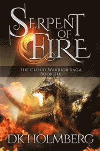 Serpent of Fire 1