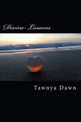 bokomslag Divine Lessons