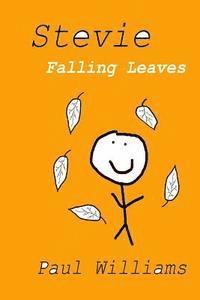 bokomslag Stevie - Falling Leaves: DrinkyDink Rhymes