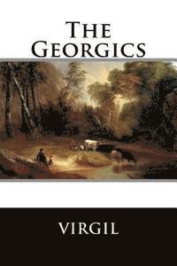 The Georgics 1