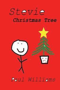 bokomslag Stevie - Christmas Tree: DrinkyDink Rhymes