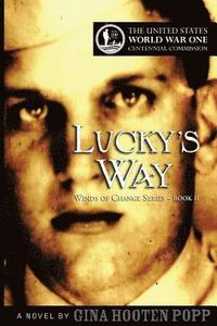 bokomslag Lucky's Way