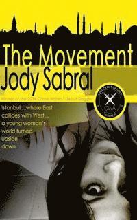 Jody Sabral - The Movement, Häftad