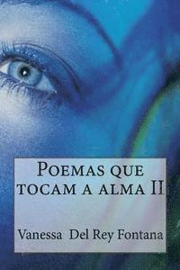 bokomslag Poemas que tocam a alma II