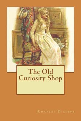 The Old Curiosity Shop 1