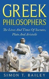 bokomslag Greek Philosophers