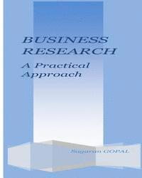bokomslag Business Research: A Practical Approach