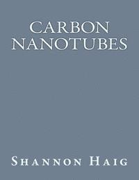 bokomslag Carbon Nanotubes