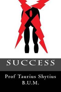 bokomslag Success: "...books you love to hate..."