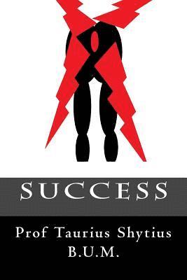 bokomslag Success: "...books you love to hate..."