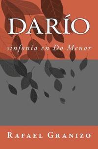 bokomslag Darío: sinfonía en Do Menor