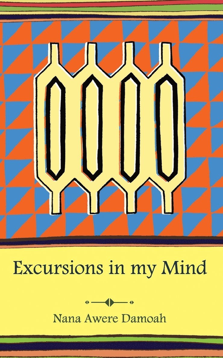 Excursions in My Mind 1