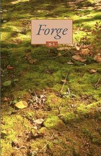 bokomslag Forge Volume 9 Issue 2 (moss)