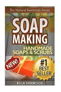 Soap Making 1