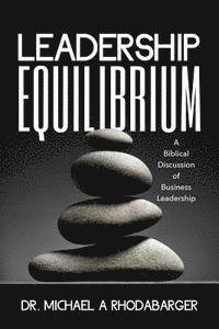 bokomslag Leadership Equilibrium