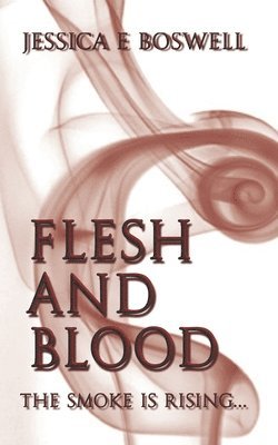 Flesh and Blood 1