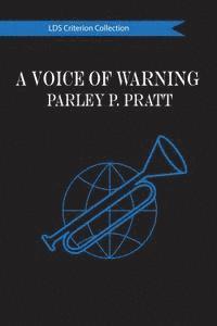 A Voice of Warning: The LDS Criterion Collection 1