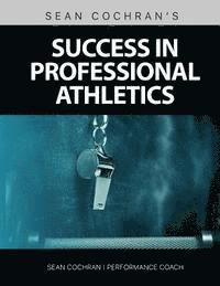 bokomslag Success in Professional Athletics