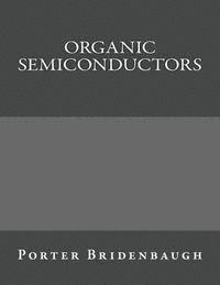 Organic Semiconductors 1