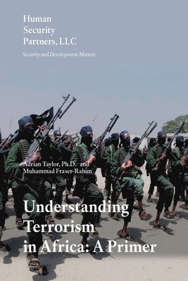 bokomslag Understanding Terrorism in Africa: A Primer