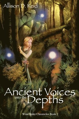 Ancient Voices: Into the Depths
