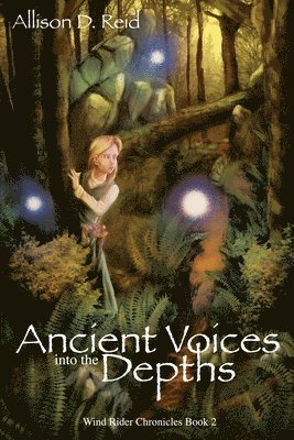 Ancient Voices: Into the Depths 1