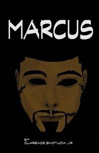 bokomslag Marcus