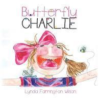 Butterfly Charlie 1