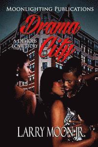 Drama City: A Devious Love Story 1