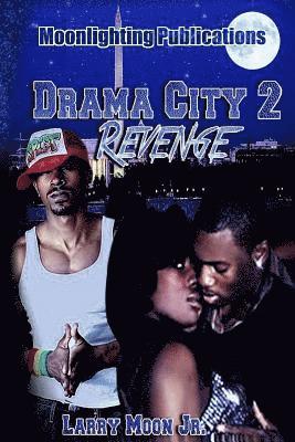 Drama City 2: Revenge 1