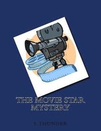 bokomslag The Movie Star Mystery