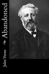 Jules Verne - Abandoned, Häftad