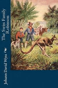 The Swiss Family Robinson 1