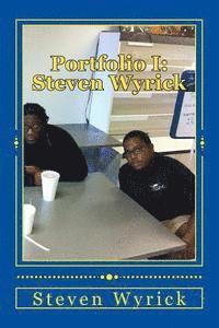 Jerae Davis - Portfolio I: Steven Wyrick: The College of Ideas and Expressions, Häftad