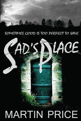 Martin Price - Sad's Place, Häftad