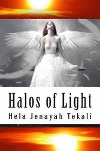 bokomslag Halos of Light: Heart and Soul