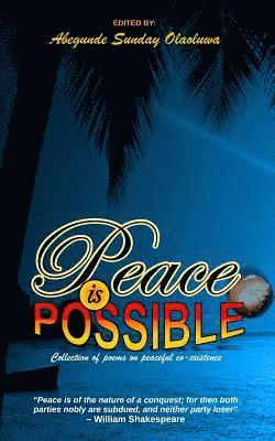 Peace is Possible 1