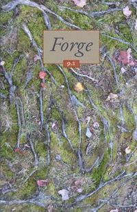 Forge - Forge Volume 9 Issue 2 (gnarly), Häftad