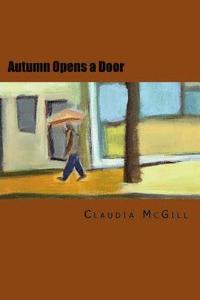bokomslag Autumn Opens a Door