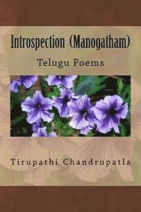 bokomslag Introspection (Manogatham): Telugu Poems