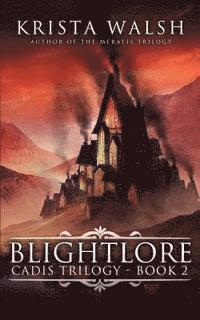 Blightlore 1