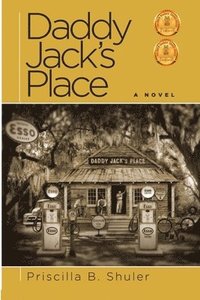 bokomslag Daddy Jack's Place