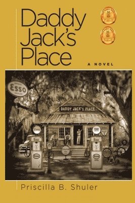 Daddy Jack's Place 1