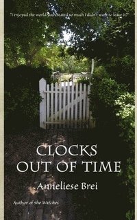 bokomslag Clocks Out of Time
