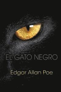 bokomslag El gato negro