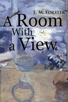 E. M. Forster - A Room With a View, Häftad
