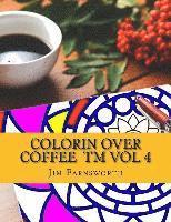 bokomslag Colorin over Coffee Vol 4