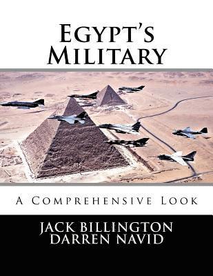 Egypt's Military: A Comprehensive Look 1